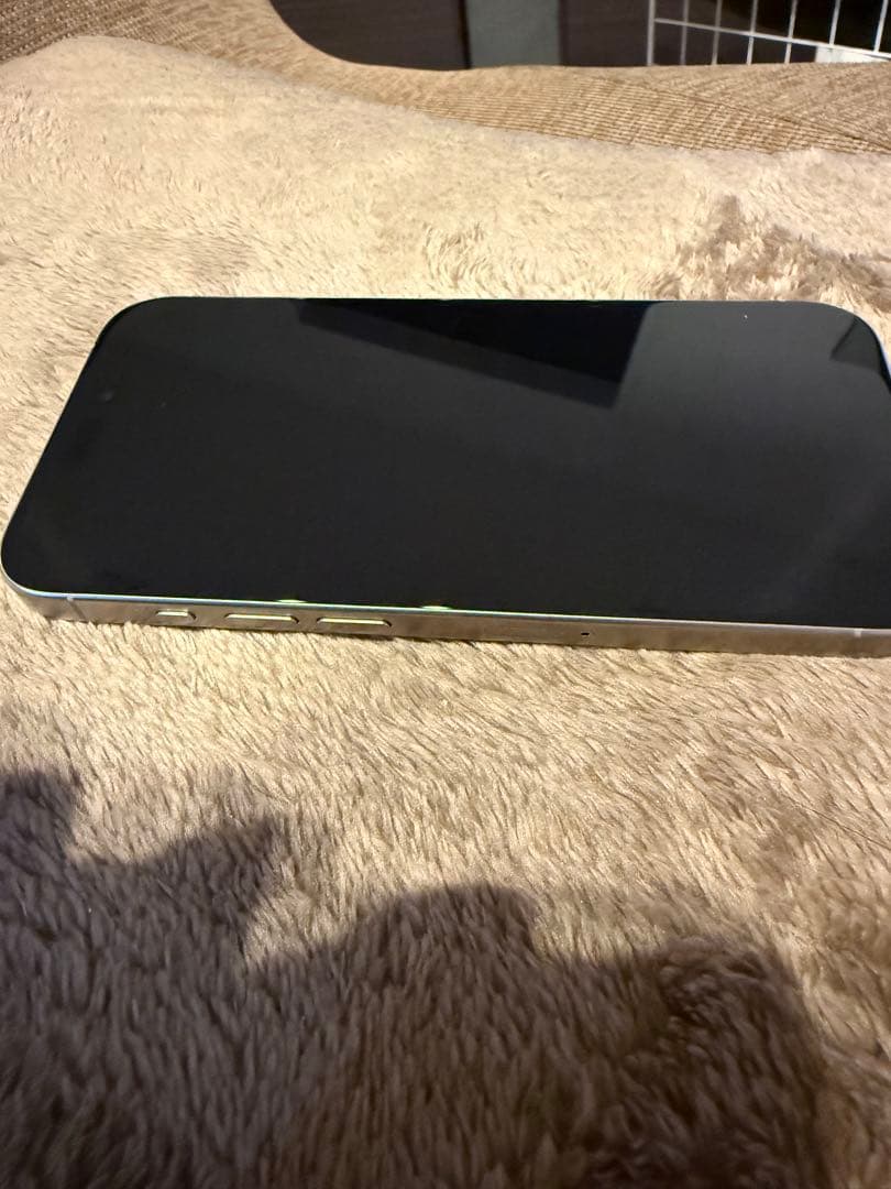 携帯電話本体 iPhone15pro 258GB
