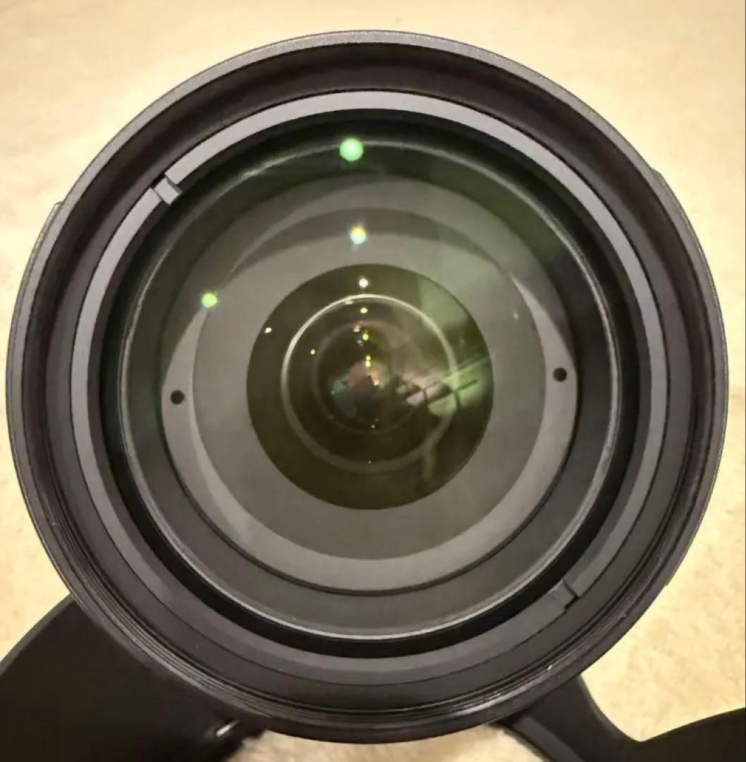 【美品】NIKKOR 18-200mm f/3.5-5.6G ED VR II