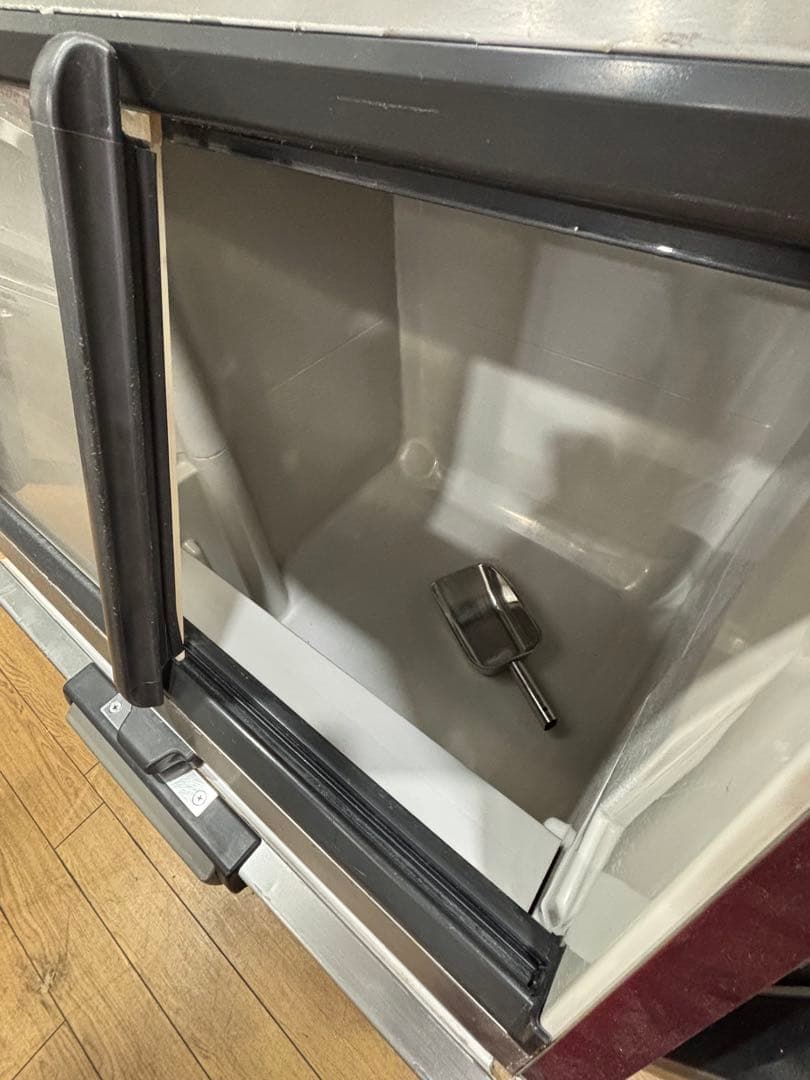 T20 製氷機 業務用 ホシザキ