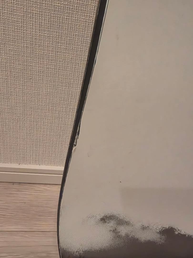 スノーボード burton family tree town hero 152