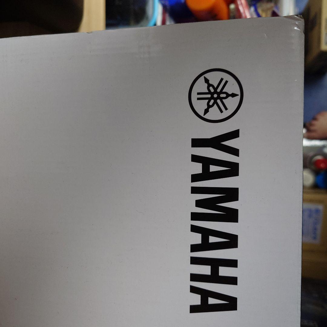YAMAHA サウンドバー SR-B40A 新品未開封品