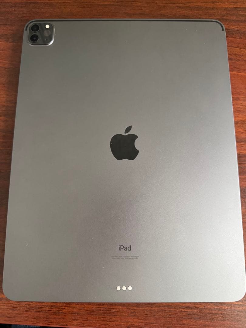 iPad Pro 12.9インチ 第5世代 128GB wifi