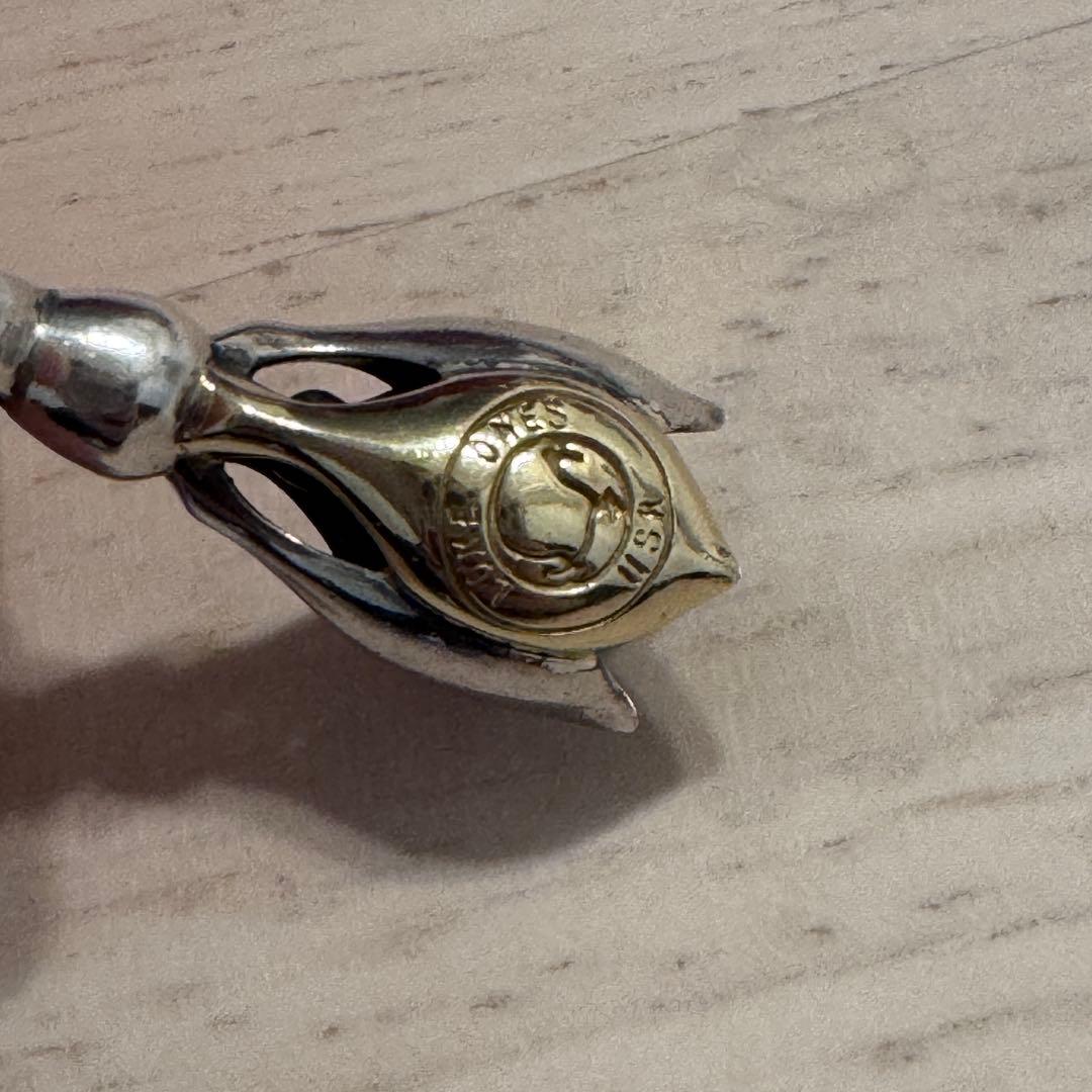 【タケちゃん】ロンワンズKFPF-0007SティアベルSゴールドフージョン