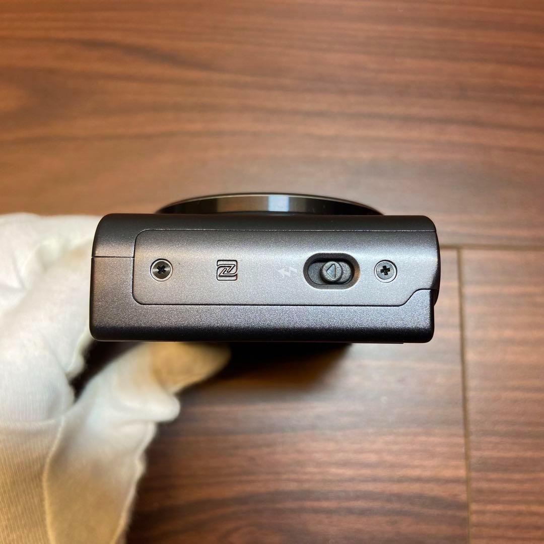 Canon PowerShot SX620 HS ブラック 3040