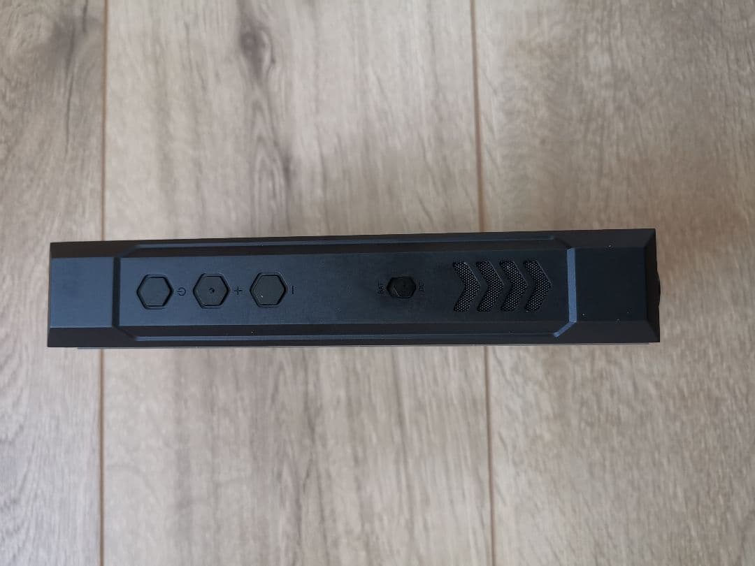 FiiO M17 デジタルオーディオプレーヤー