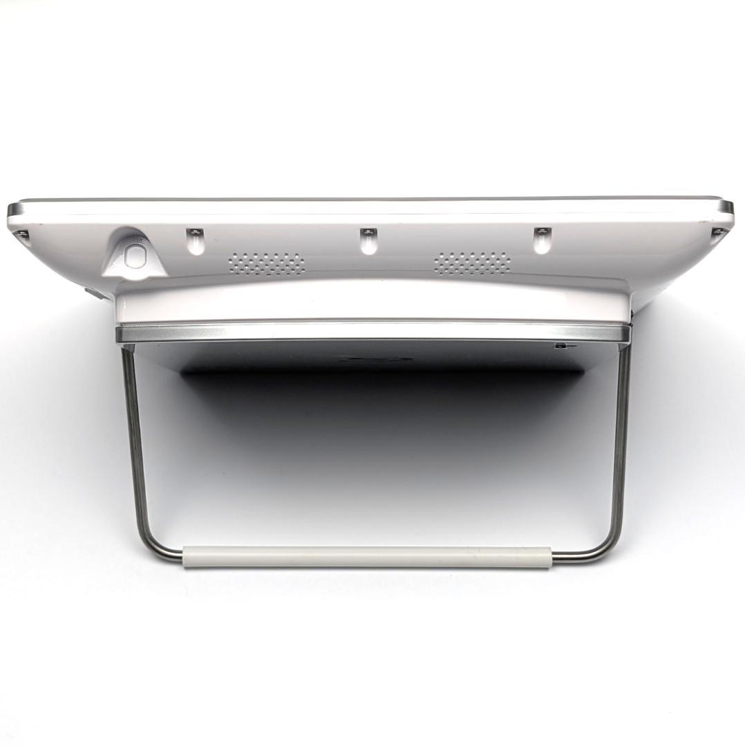 アグレクション B10WP 防水ポータブルブルーレイプレーヤー