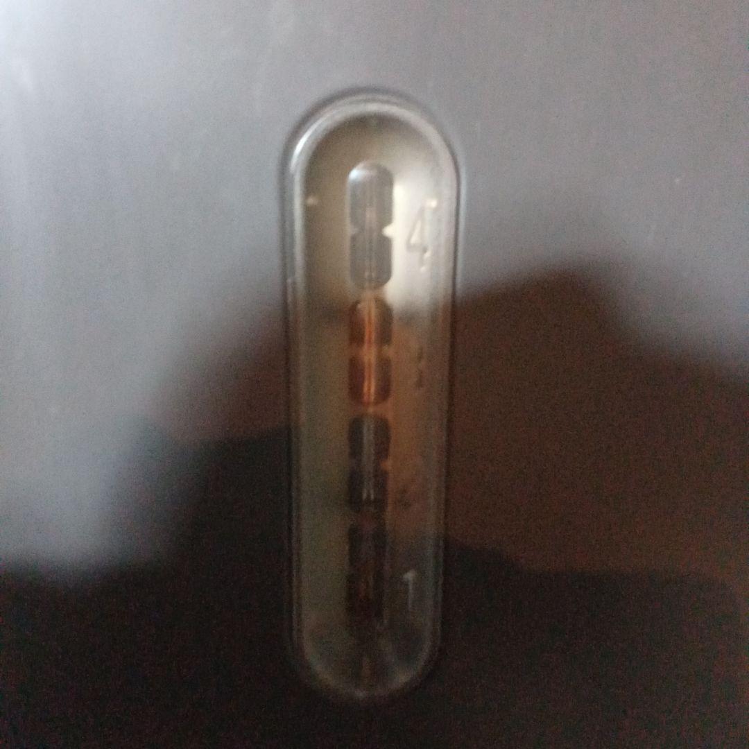 MITSUBISHI KD-D522 石油ファンヒーター