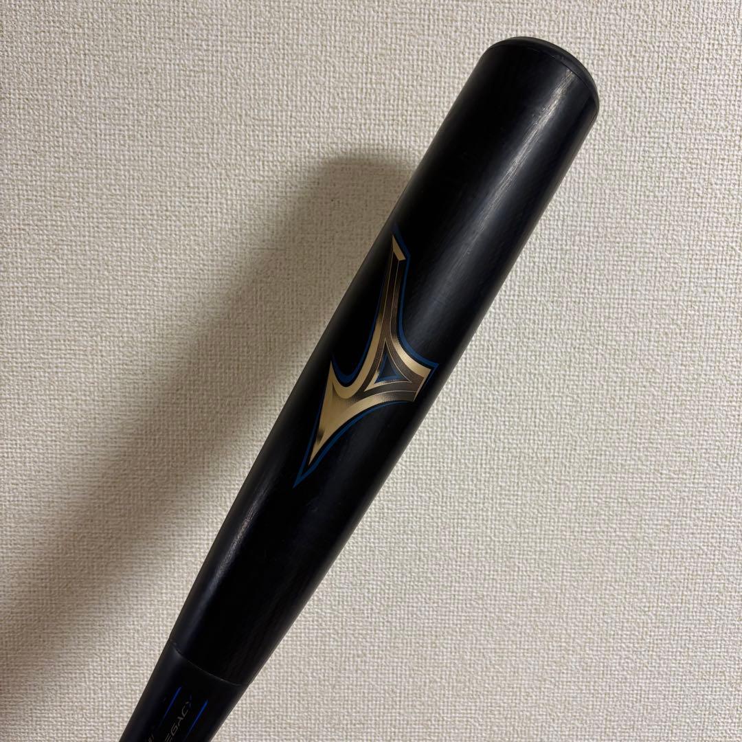 【美品】ビヨンドマックスレガシー 84cm710gトップバランス