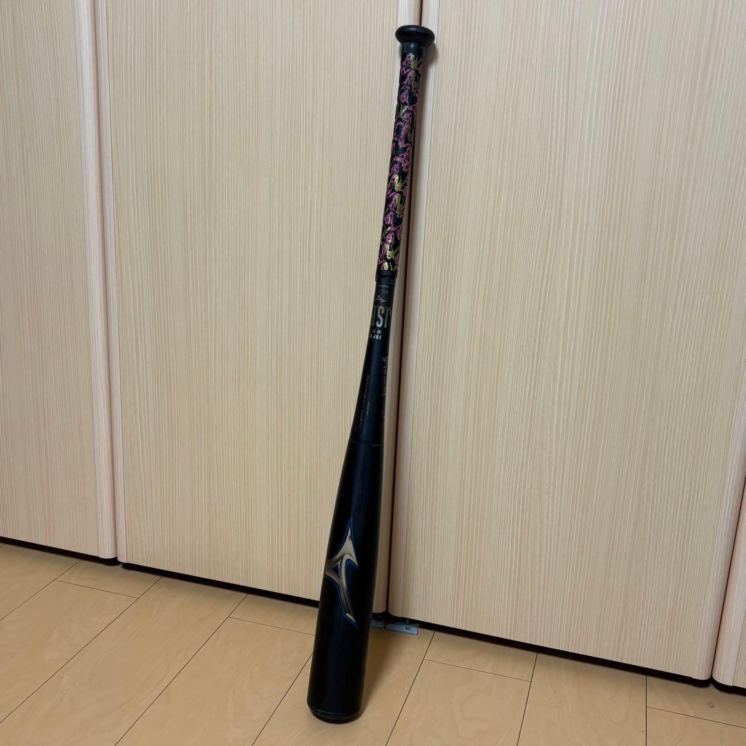 【美品】ビヨンドマックスレガシー 84cm710gトップバランス