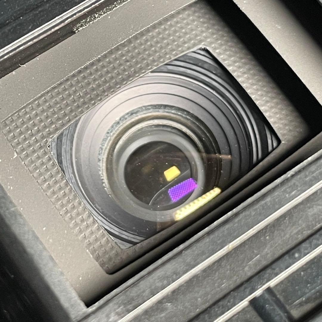 OLYMPUS XA + A11 ストロボ発光OK 初代モデル