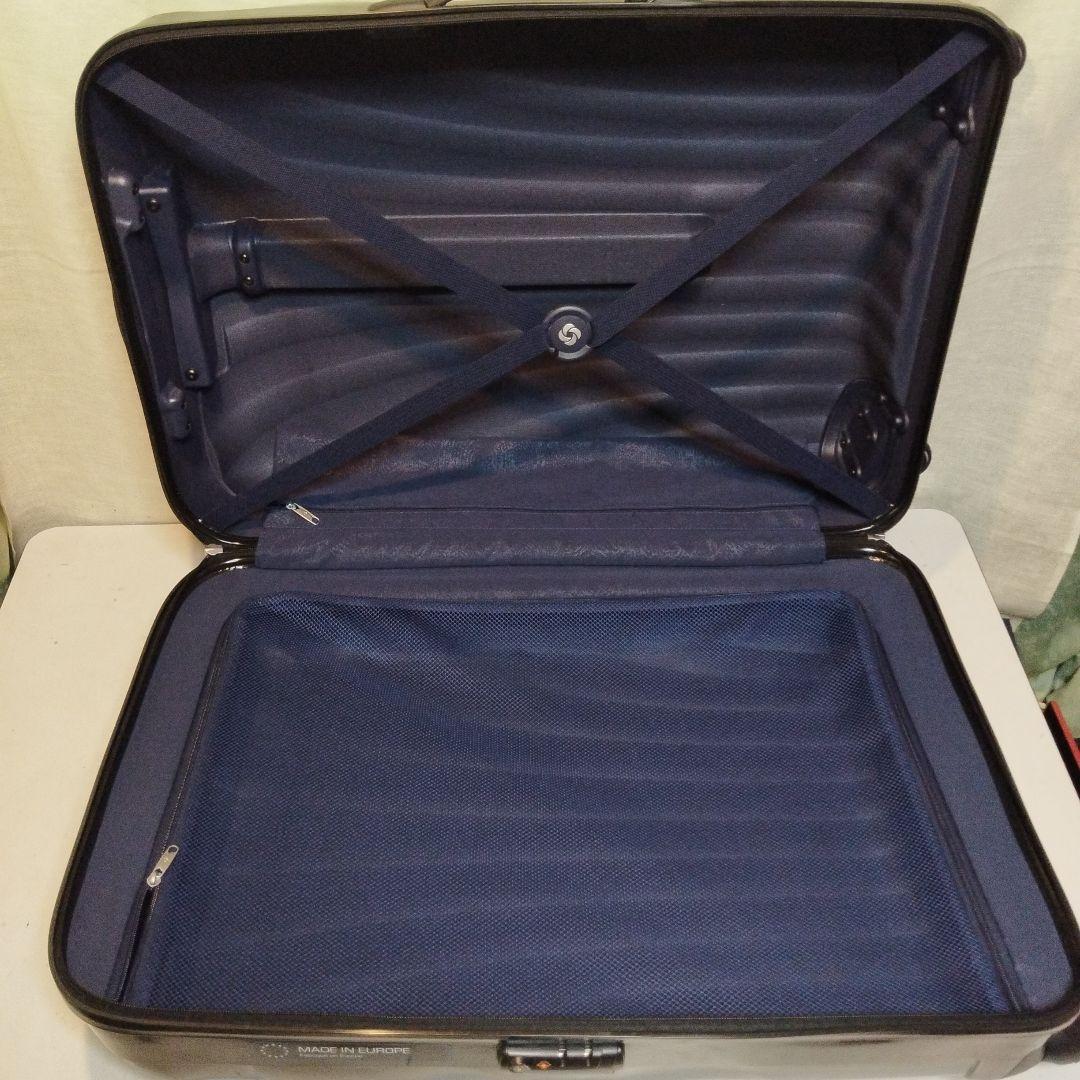 サムソナイト コスモライトスピナー74キャリーケース　キャリーバッグ　旅行用