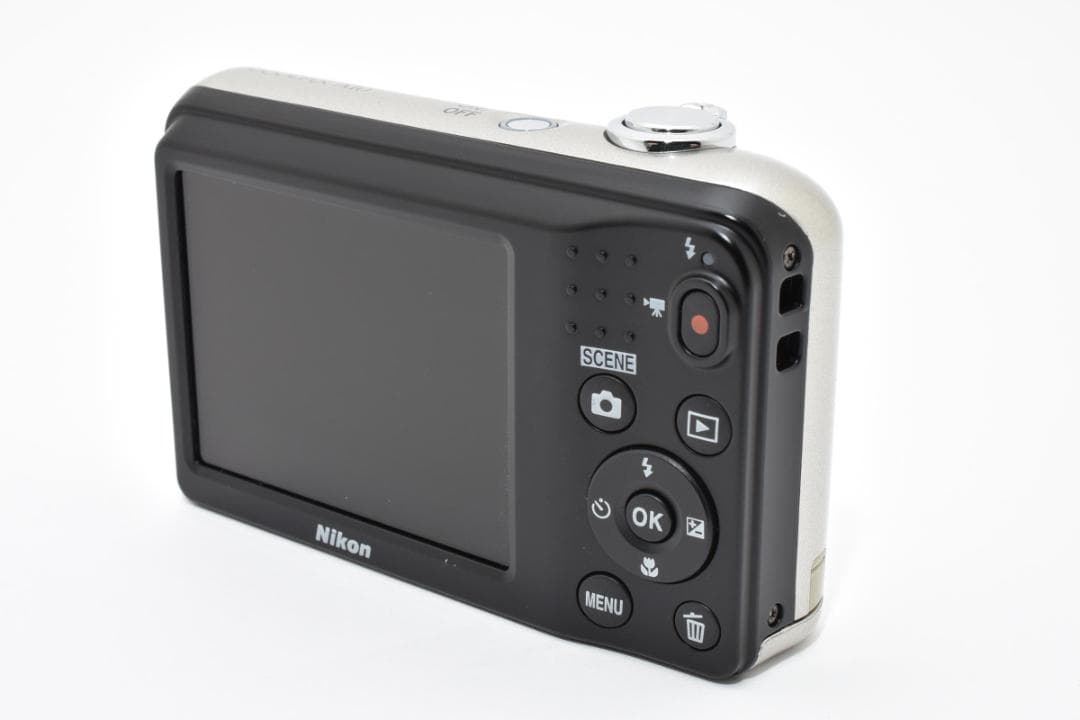 ■ 美品 ■ ニコン　Nikon COOLPIX A10 安心の動作確認済品