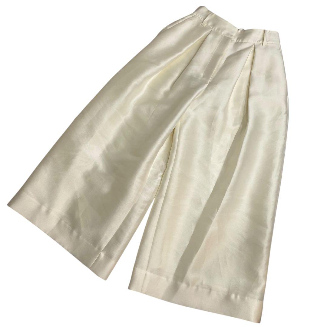 Heve ヘイブ　シアーサテンガウチョPT