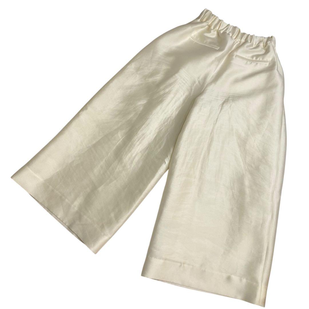 Heve ヘイブ　シアーサテンガウチョPT