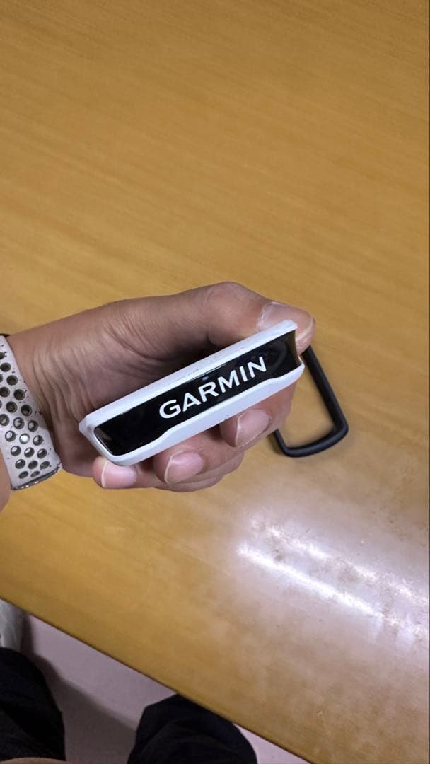 GARMIN edge 1030 サイクルコンピューター本体 GPS機能付き