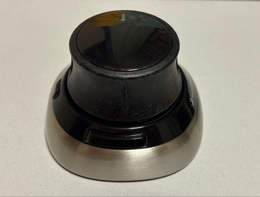 3Dconnexion SpaceMouse Wireless スペースマウス