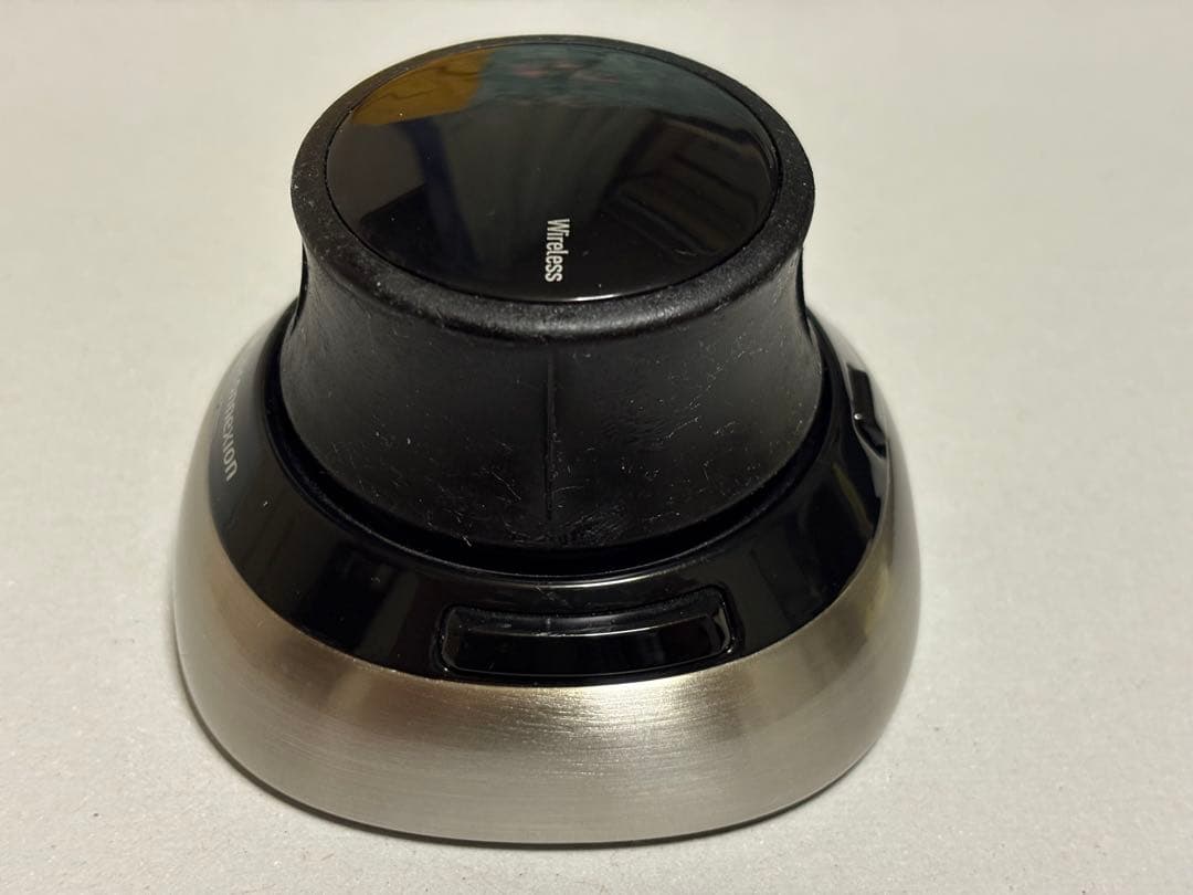 3Dconnexion SpaceMouse Wireless スペースマウス