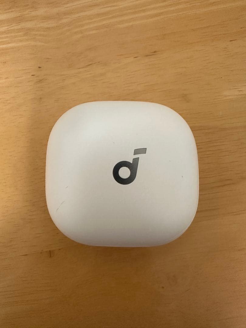 Anker Soundcore Liberty 4 Proホワイト