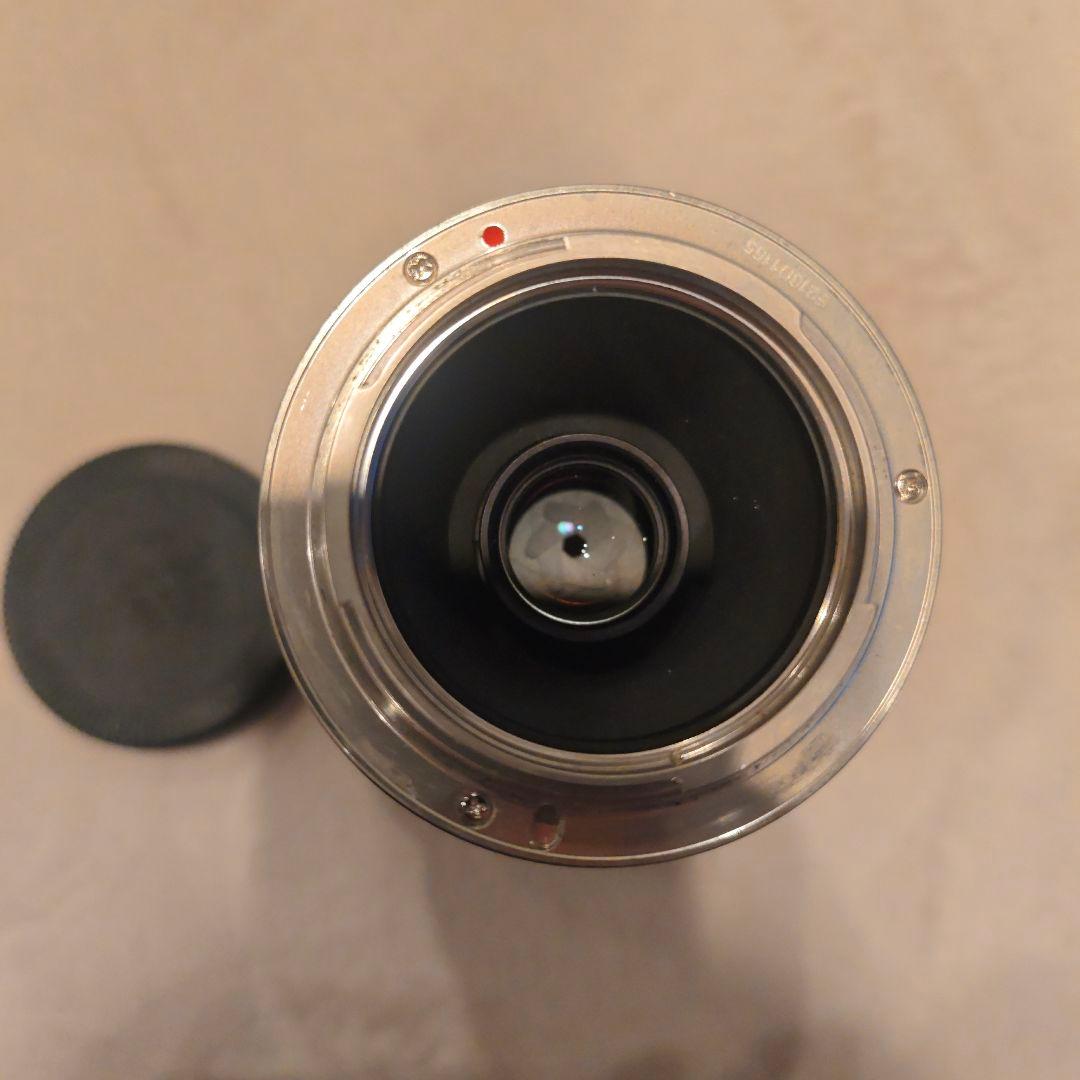 レンズ(単焦点) Rokinon 14mm f2.8