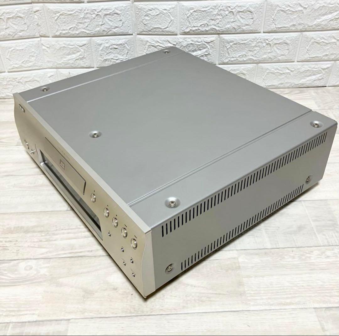 高級機 DENON DVD-3800BD 336,000円