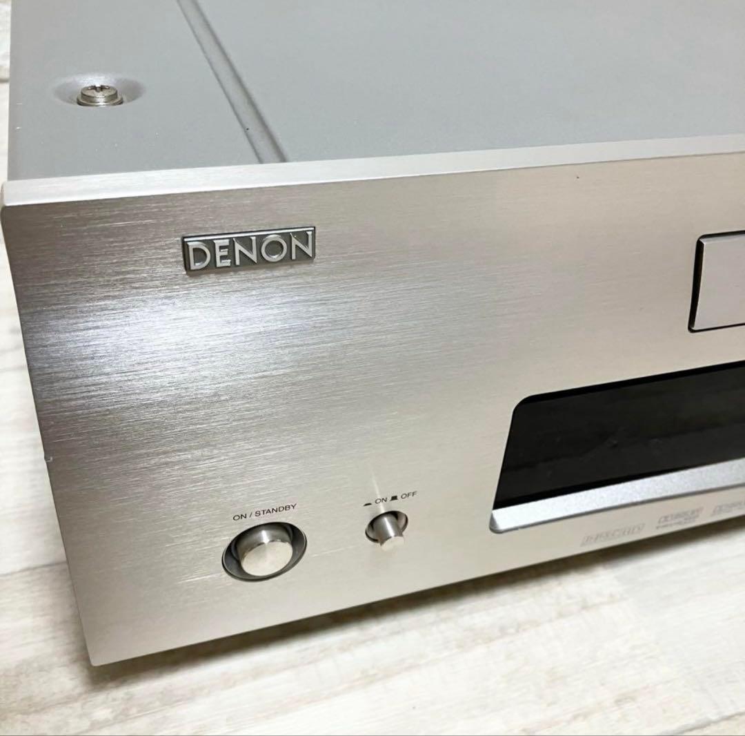 高級機 DENON DVD-3800BD 336,000円