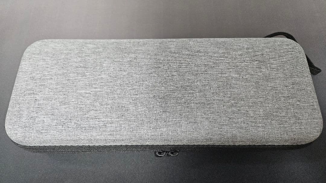 WOBKEY zen65 liteブラック