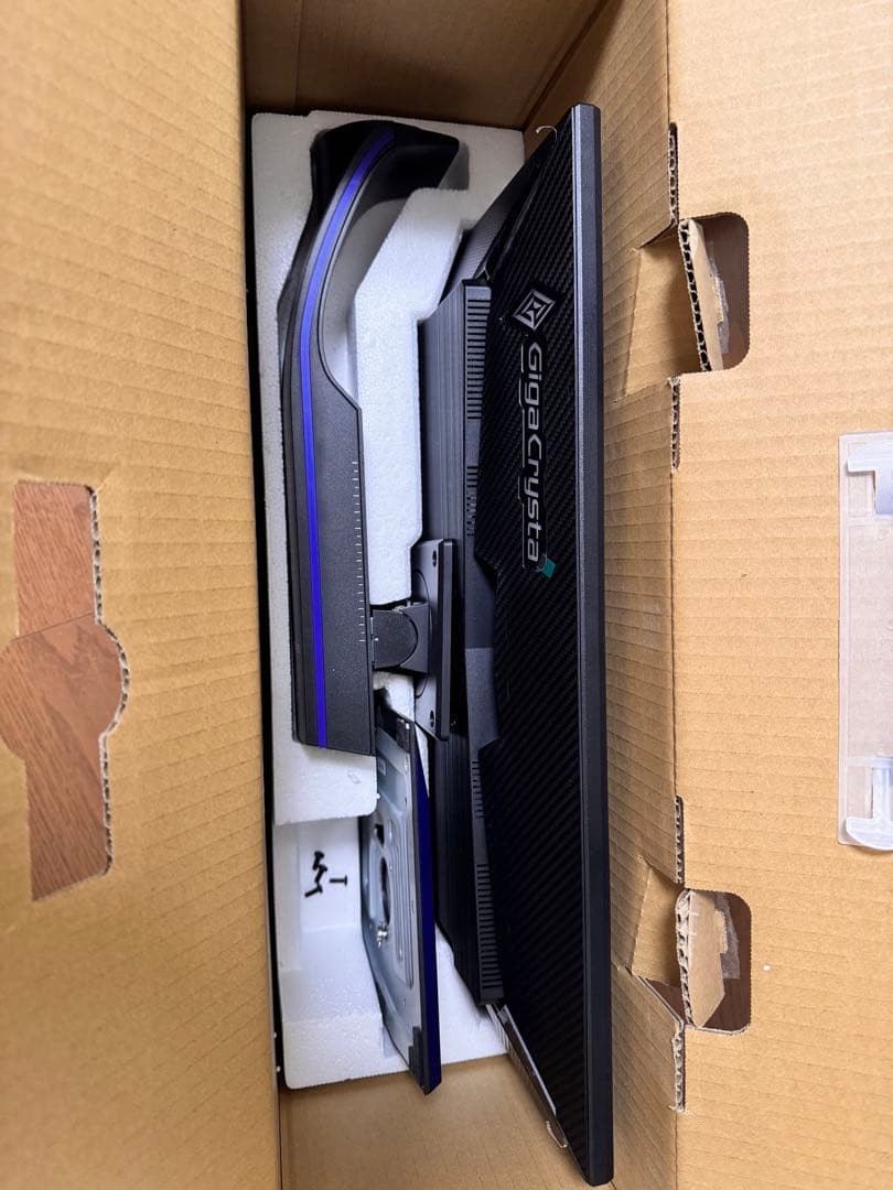 ディスプレイ・モニター本体 EX-LDGC243HDB