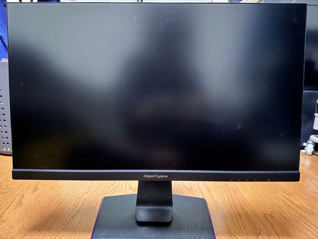 ディスプレイ・モニター本体 EX-LDGC243HDB