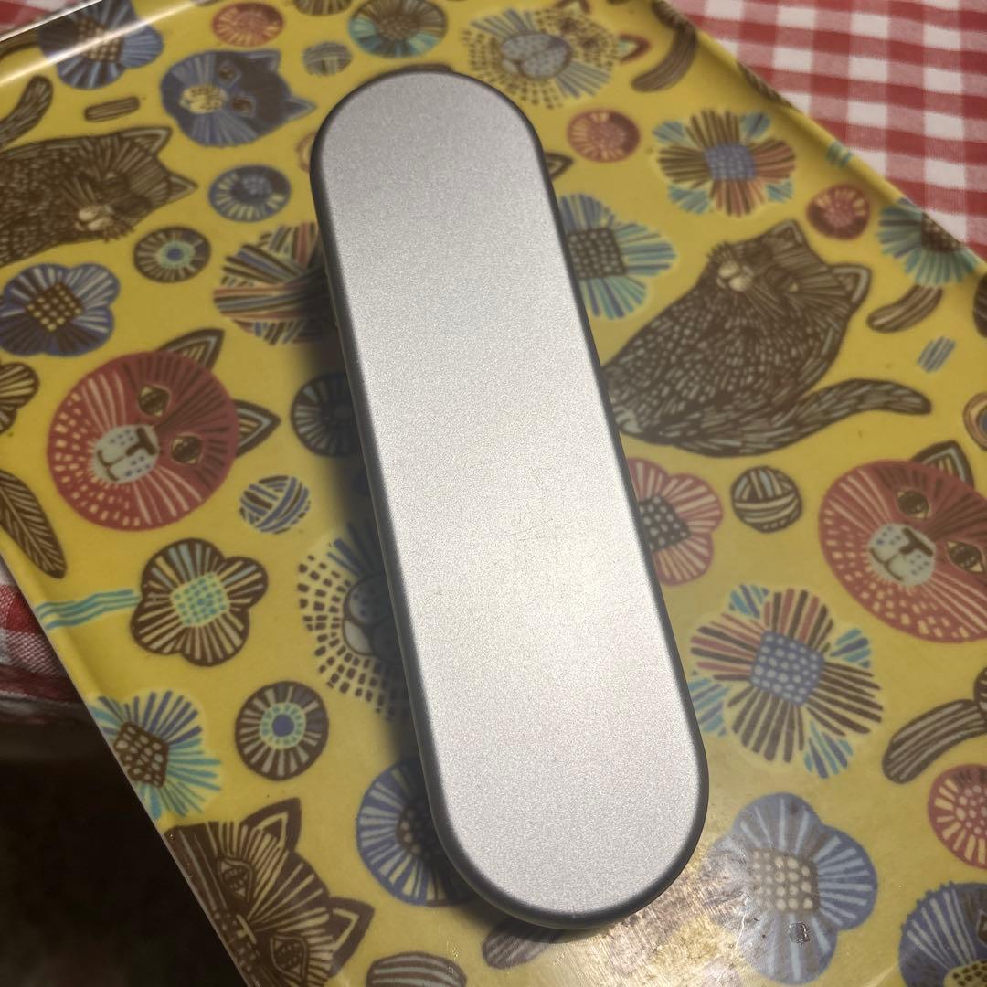 SALONIA サロニア EMS リフトブラシ 美顔器 リフトアップ