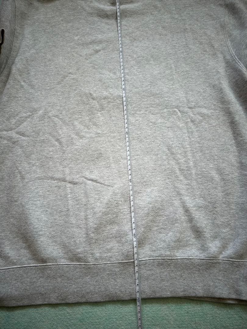 ユニコーン様　STUSSY SPORTS trainerサイズＬ4回着用後保管