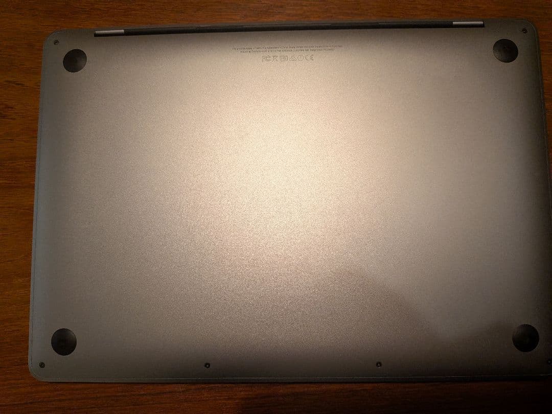 MacBook Pro 13インチ 2017 i5/8GB/128GB