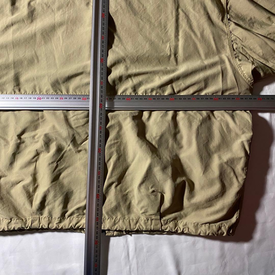 92年製 パタゴニア バギーズジャケット