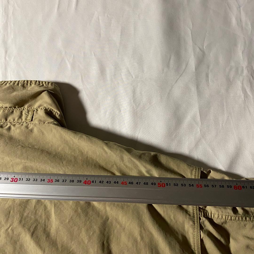 92年製 パタゴニア バギーズジャケット