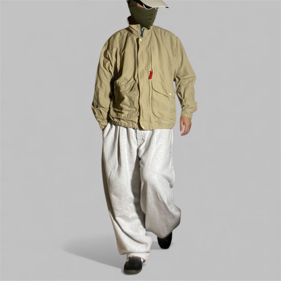 92年製 パタゴニア バギーズジャケット