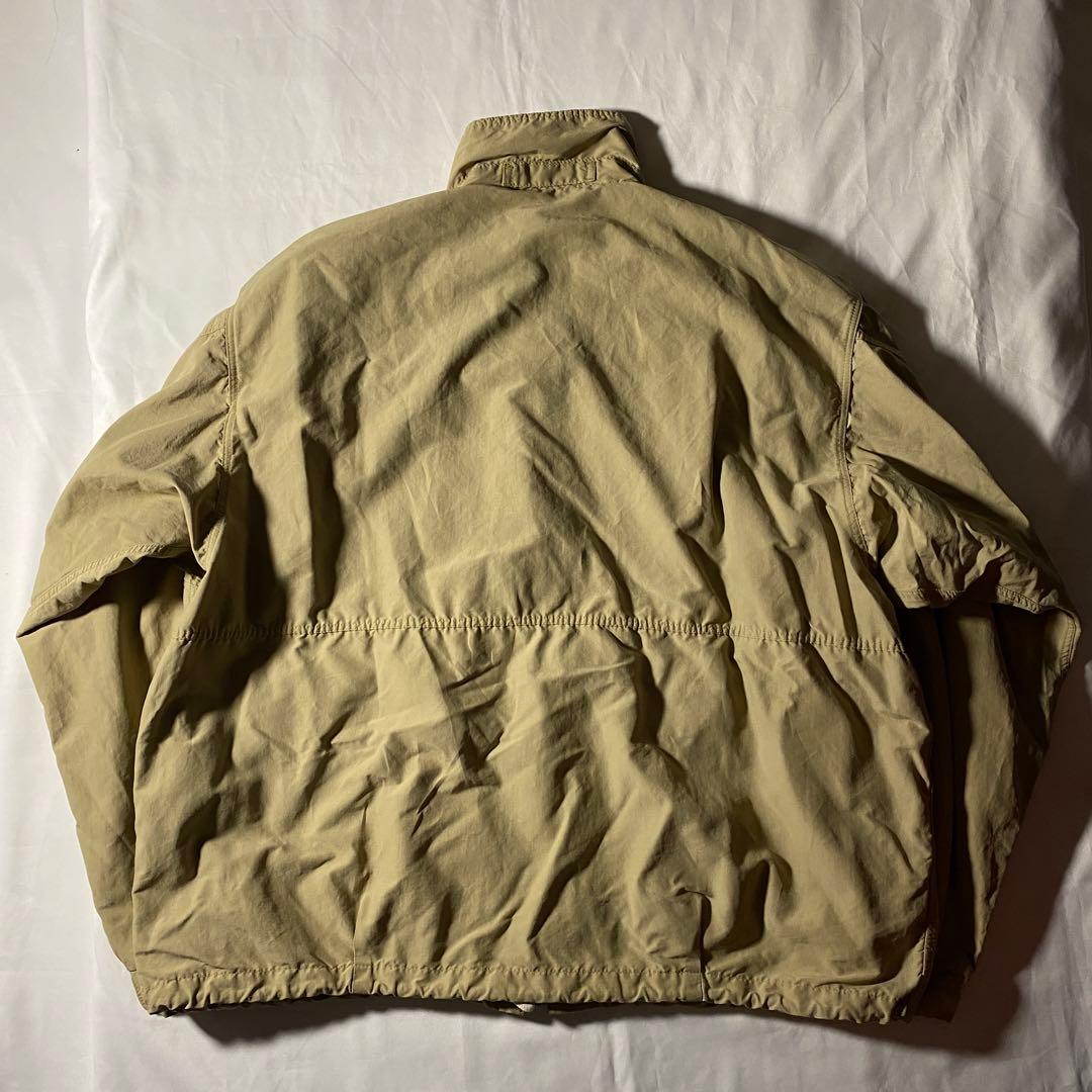 92年製 パタゴニア バギーズジャケット