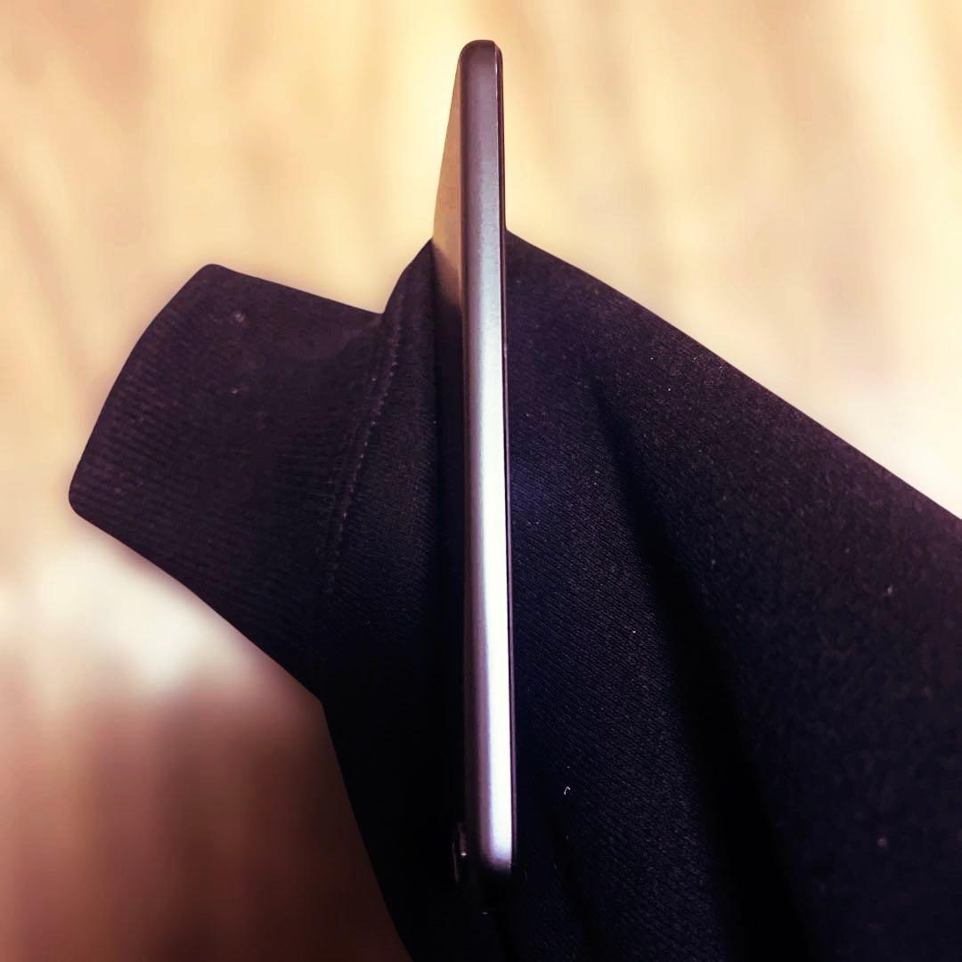 【美品】Apple iPod touch 第7世代 32GB スペースグレイ