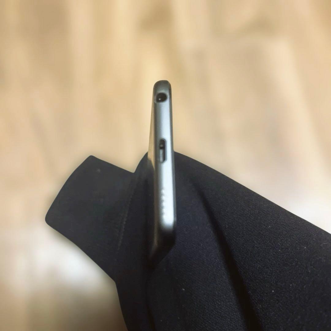 【美品】Apple iPod touch 第7世代 32GB スペースグレイ