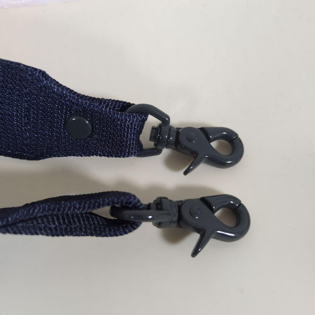 PX PORTER シルバーグレー ヘルメットバッグS