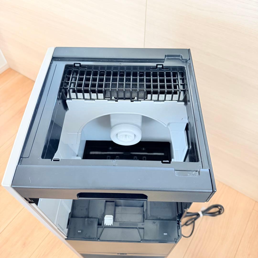 【美品】2023年製ストリーマ加湿空気清浄機　MCK554AN-C DAIKIN