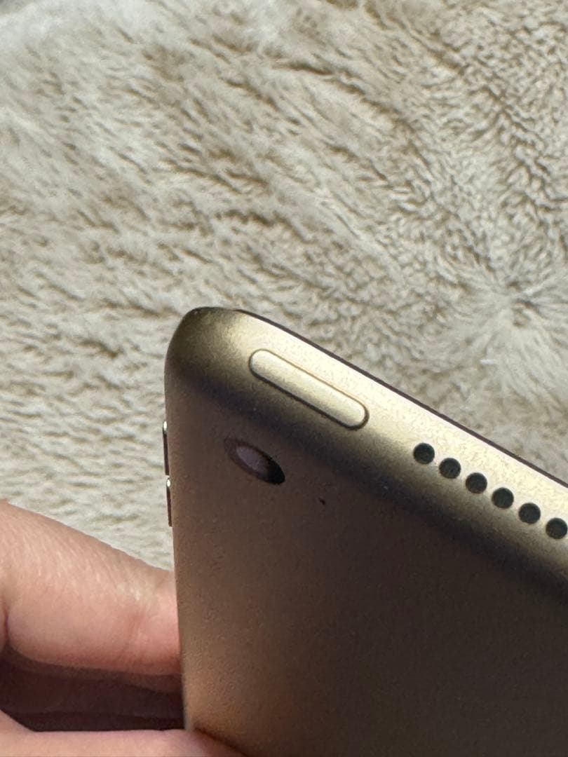 中古◆iPad Pro 12.9インチ 128GB 第一世代◆動作確認済