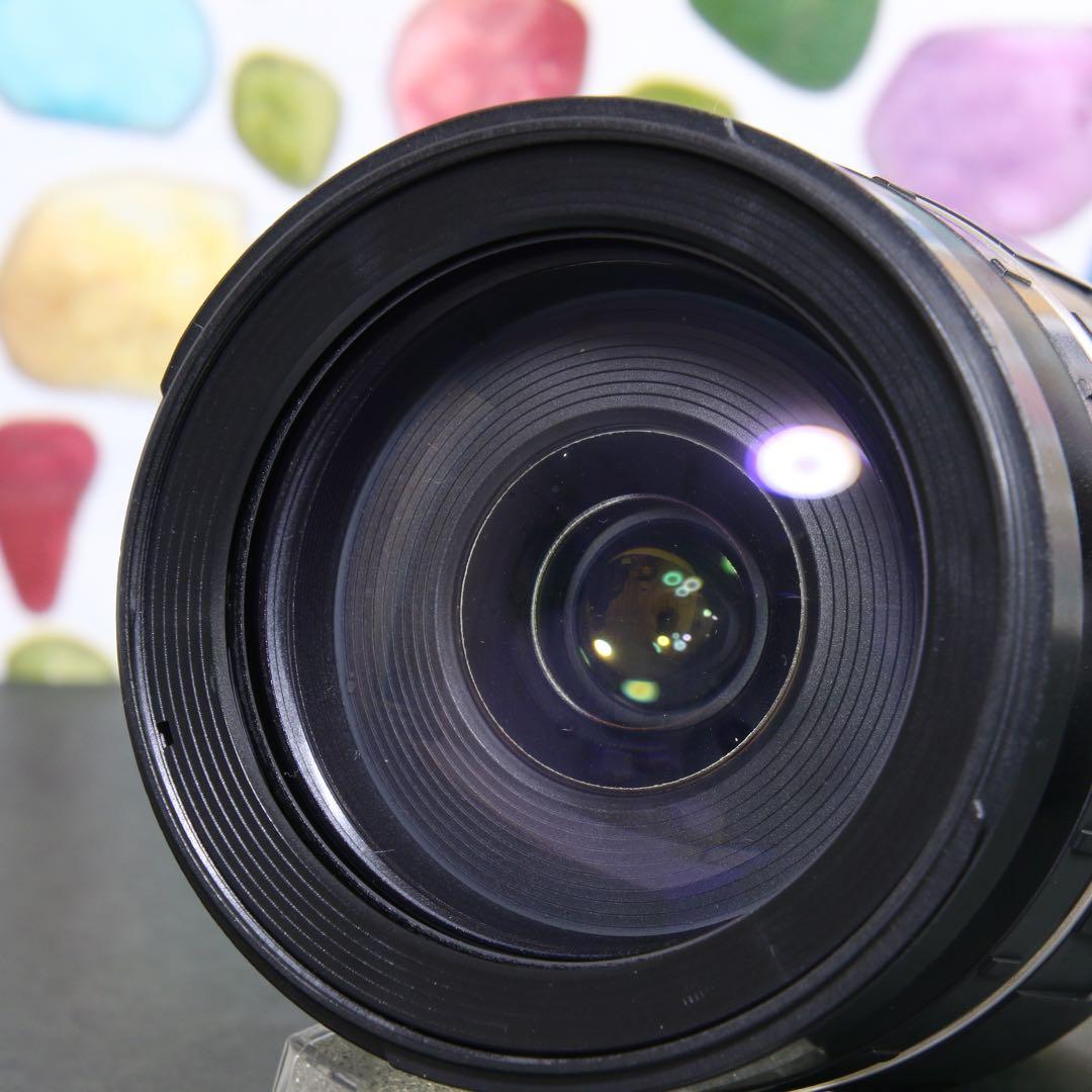 ♥︎◇神レンズ♪ ◇Tamron 28-300mm SONY ソニー