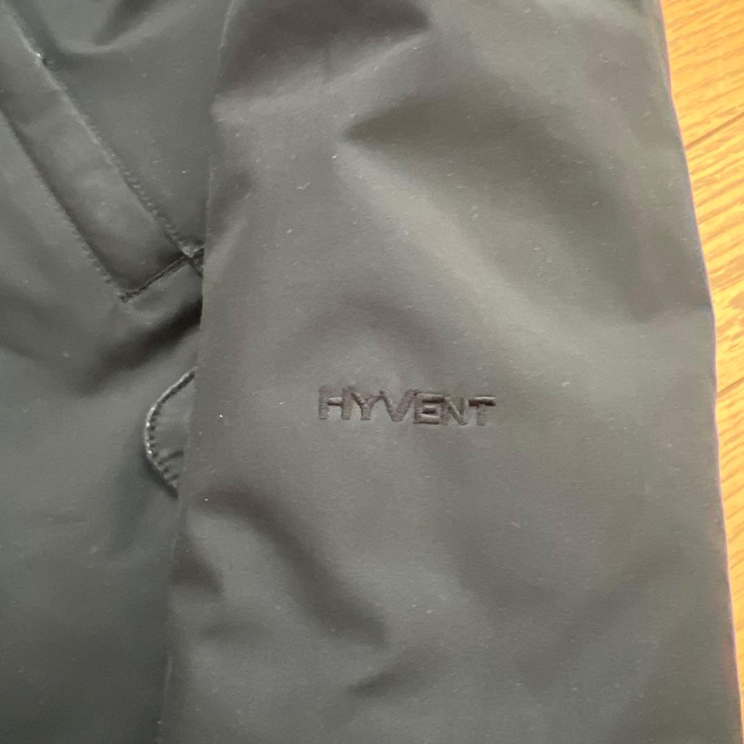 日本未入荷　ノースフェイス　レディース　ロングダウン　モッズコート　L 黒