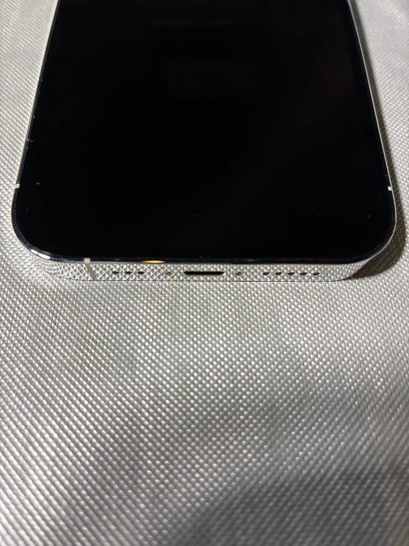 iPhone 14pro シルバー 128GB バッテリー100% 美品