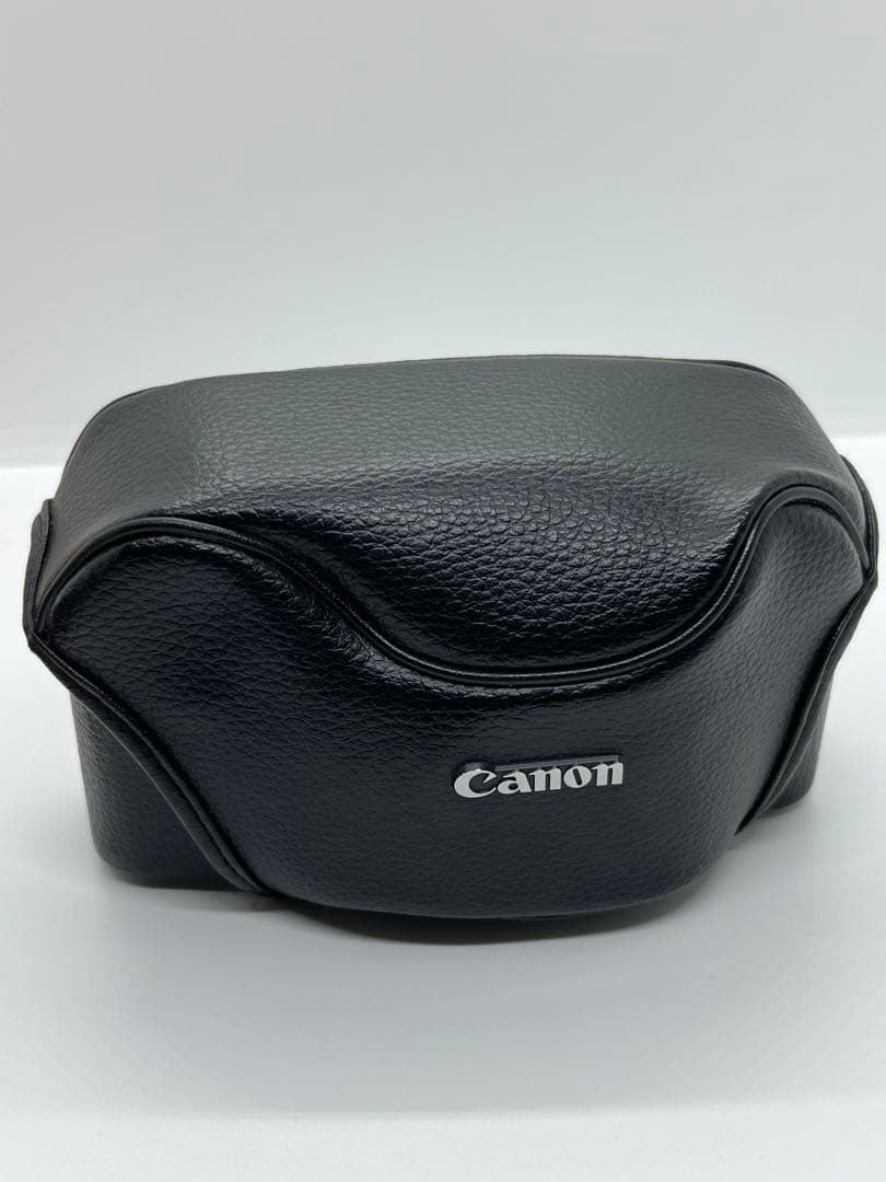 Canon Autoboy SII S2コンパクトフィルムカメラ 美品