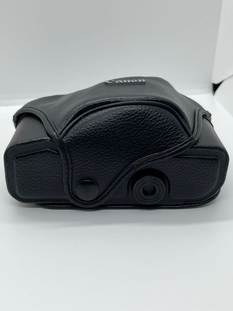 Canon Autoboy SII S2コンパクトフィルムカメラ 美品