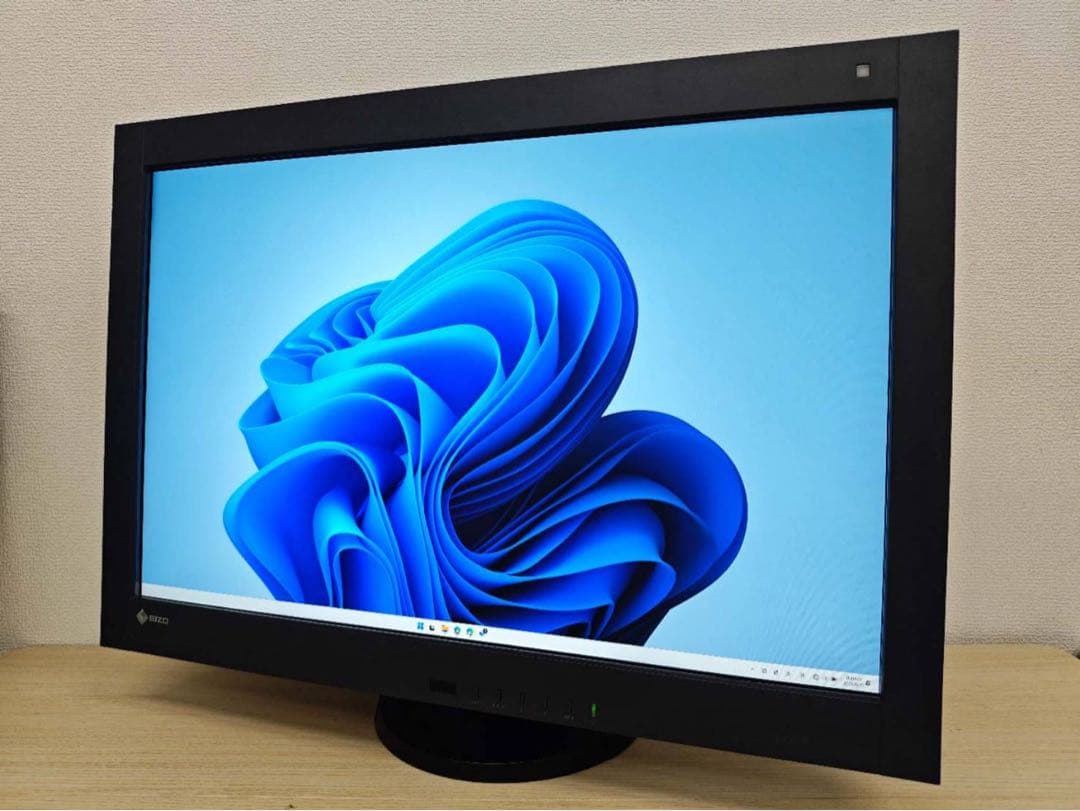 EIZO RadiForce RX440 29.8寸 使用时间18544H