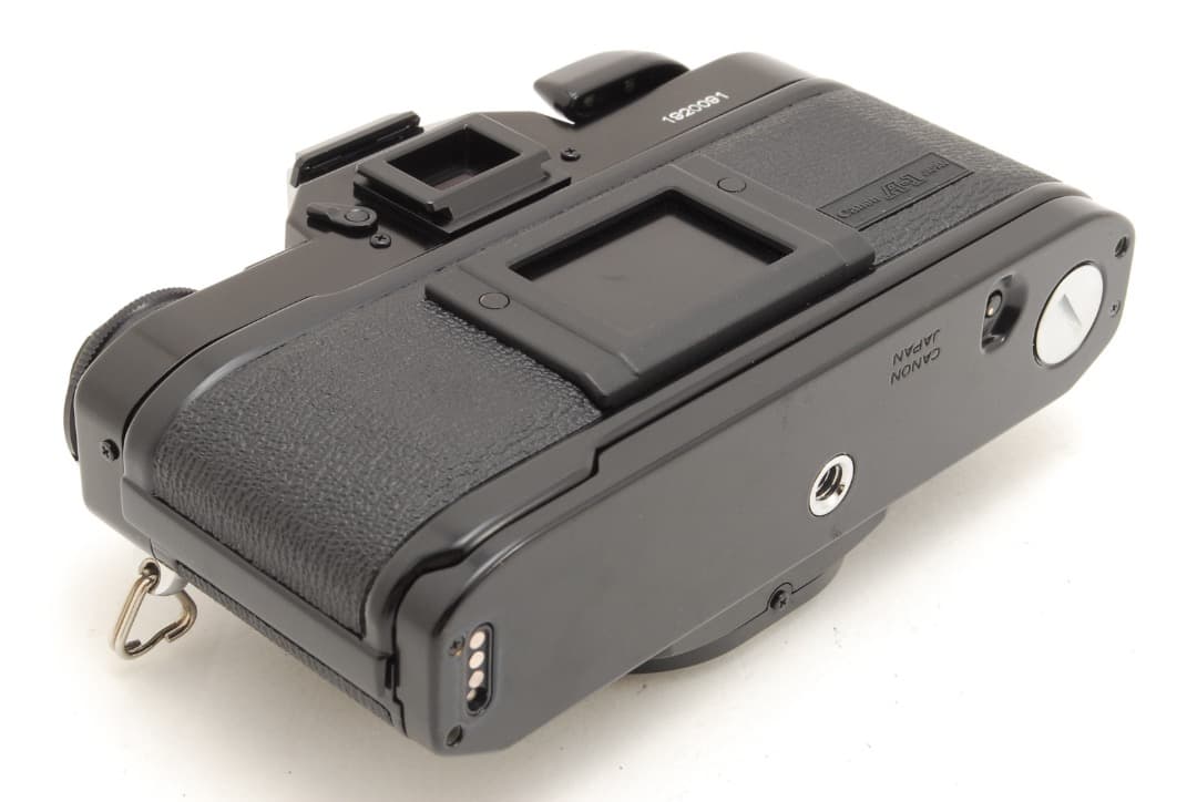 Canon A-1 フィルムカメラ