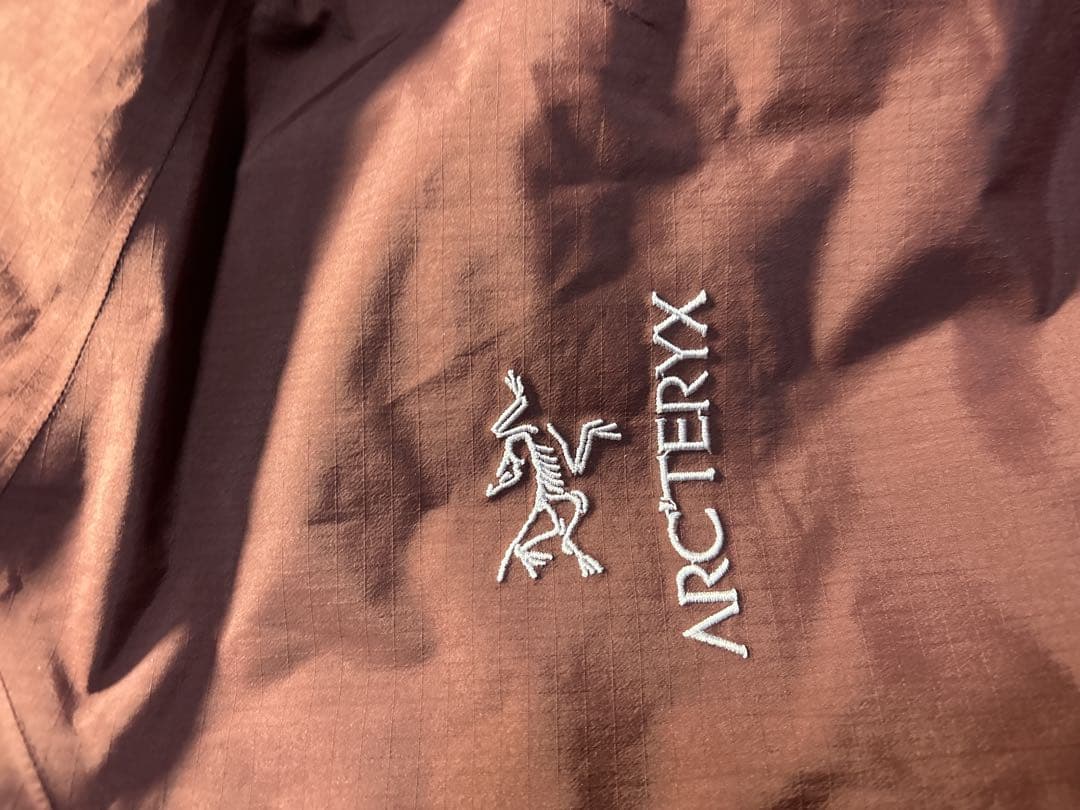 ARC’TERYX アークテリクス　ZETA SL ファンタズム　sサイズ