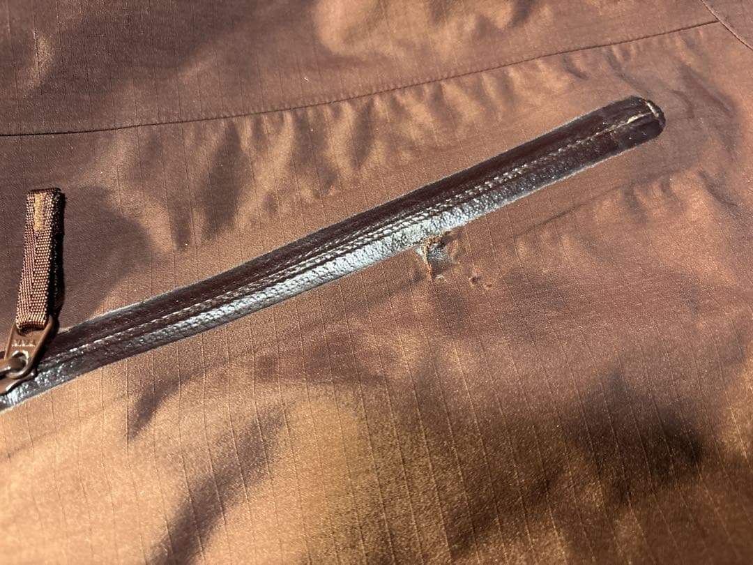 ARC’TERYX アークテリクス　ZETA SL ファンタズム　sサイズ