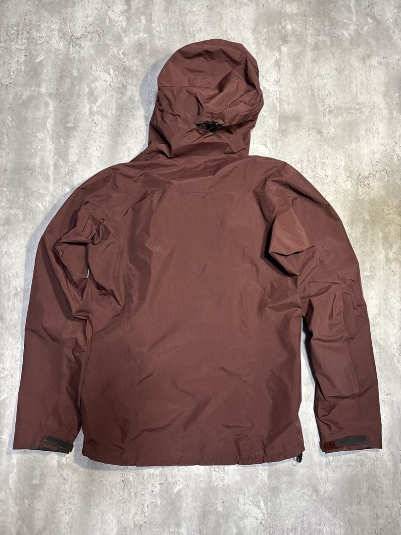 ARC’TERYX アークテリクス　ZETA SL ファンタズム　sサイズ